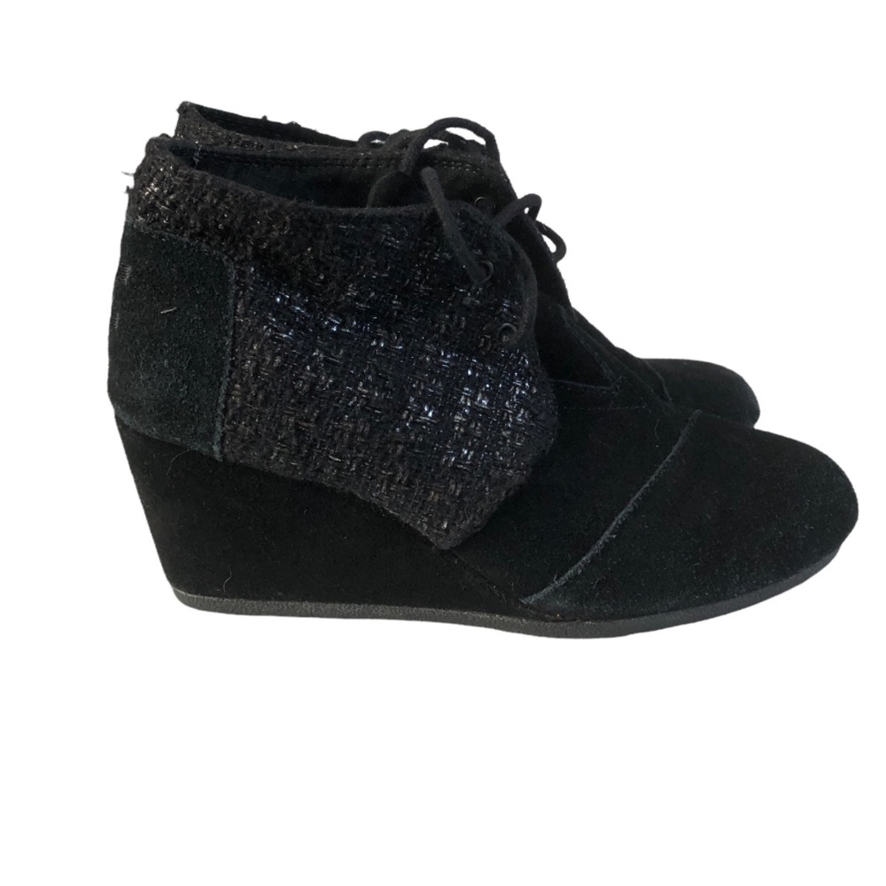 Women’s Toms Kala Ankle Booties